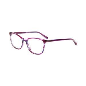 NEW Brooklyn Lilac Marble LISETTE Eyeglasses 52/15/145